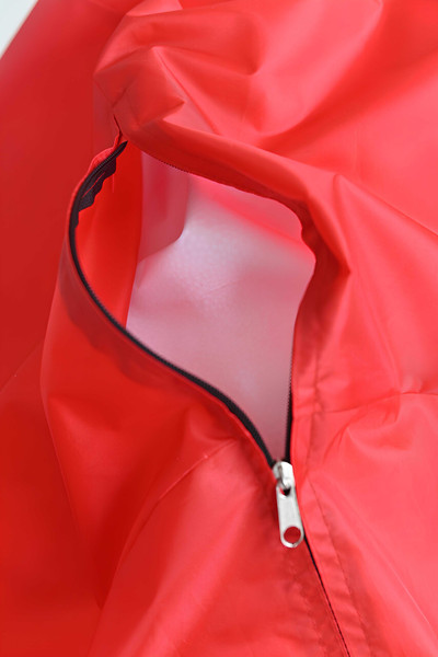 Бескаркасное кресло Mio Tesoro Груша-Капля XXL / GK-130x85-K 