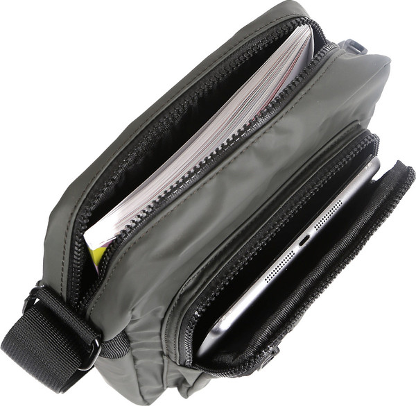 Сумка дорожная Fabretti 1011-11