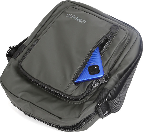 Сумка дорожная Fabretti 1011-11