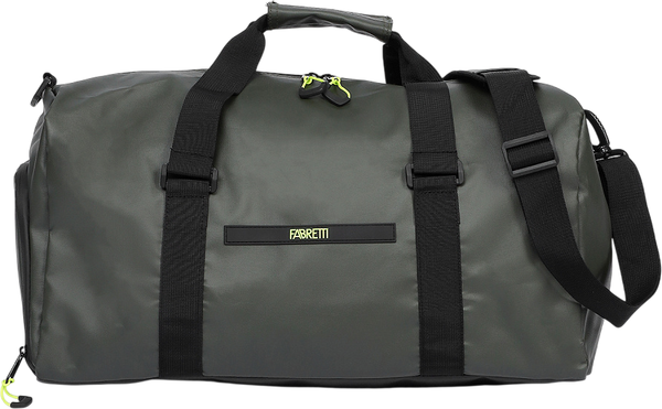 Сумка дорожная Fabretti TR135453-11 - фото