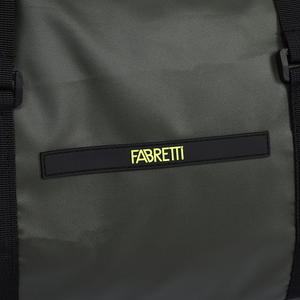 Сумка дорожная Fabretti TR135453-11