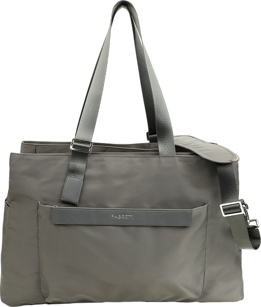 Сумка дорожная Fabretti Y10380-3 - фото