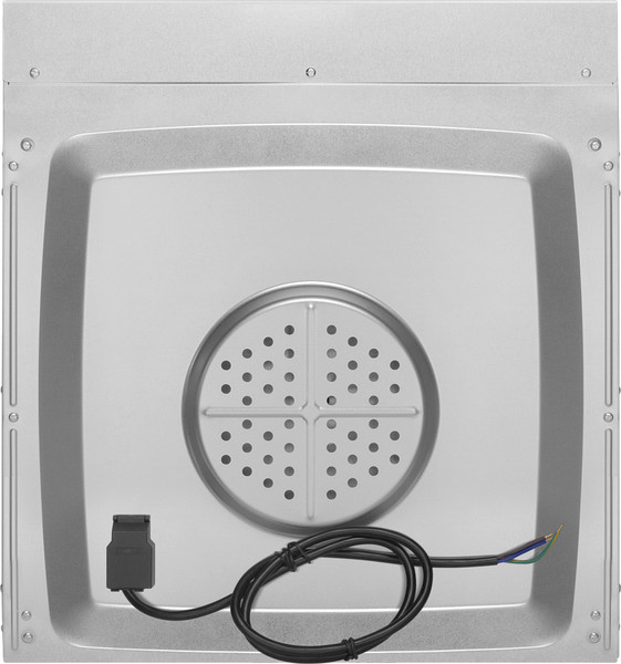 Электрический духовой шкаф HOMSair OEF606BK2