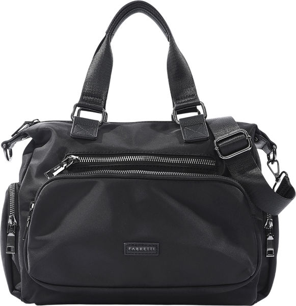 Сумка дорожная Fabretti Y347-2 - фото