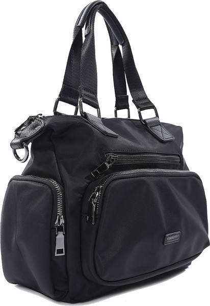 Сумка дорожная Fabretti Y347-2