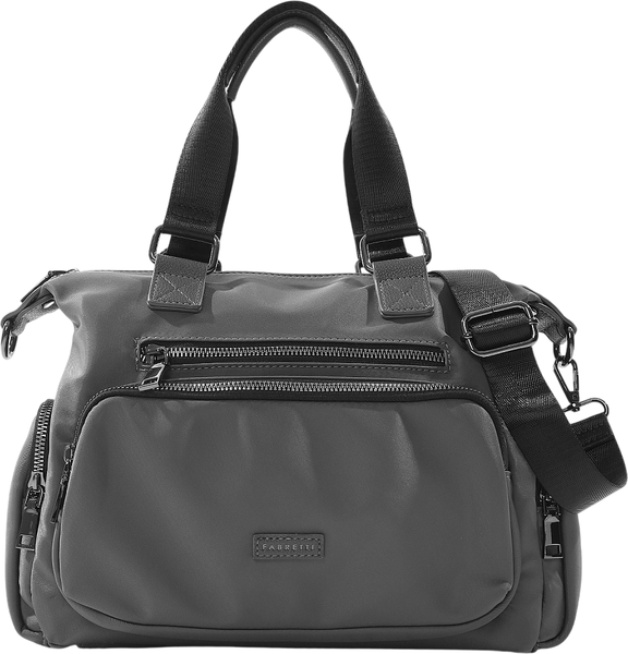 Сумка дорожная Fabretti Y347-3 - фото