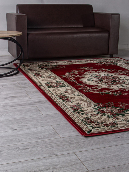 Ковер Merinos Colizey D057-STAN-RED