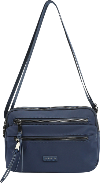 Сумка дорожная Fabretti Y56758-8 - фото