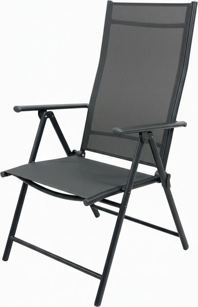 Кресло складное Homa FC1037 - фото