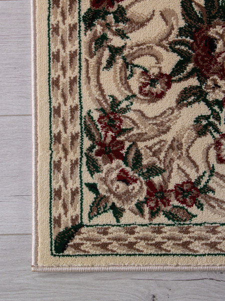 Ковер Merinos Colizey D057-STAN-CREAM