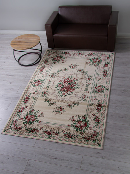 Ковер Merinos Colizey D057-STAN-CREAM