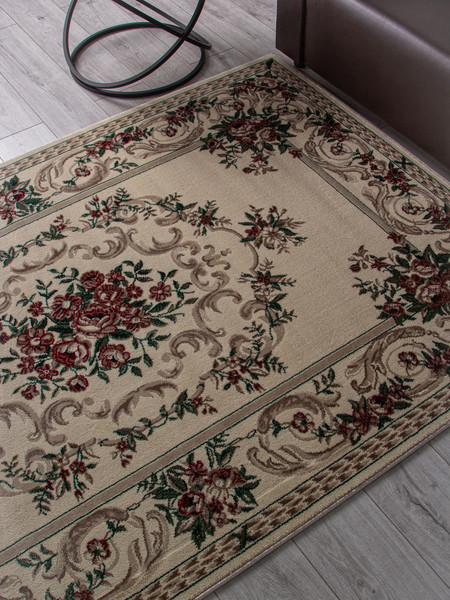 Ковер Merinos Colizey D057-STAN-CREAM