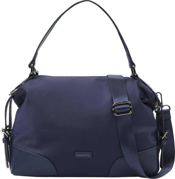 Сумка дорожная Fabretti Y59295-8 - фото