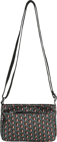 Сумка дорожная Fabretti Y663101-11 - фото