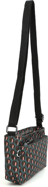 Сумка дорожная Fabretti Y663101-11