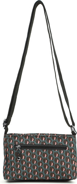 Сумка дорожная Fabretti Y663101-11