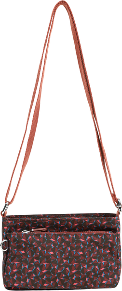 Сумка дорожная Fabretti Y663101-4 - фото