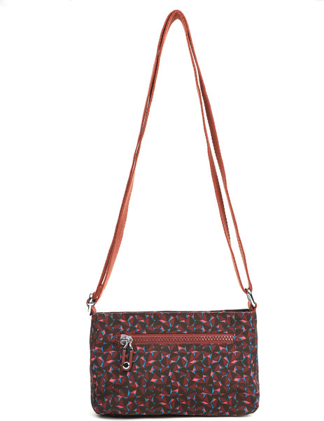 Сумка дорожная Fabretti Y663101-4