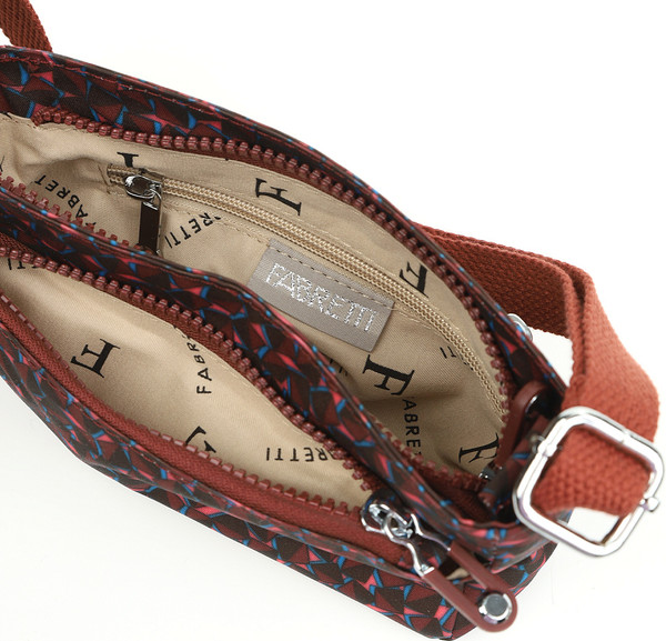 Сумка дорожная Fabretti Y663101-4