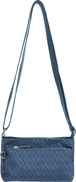 Сумка дорожная Fabretti Y663101-8 - фото