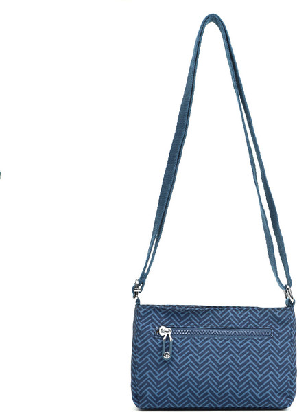 Сумка дорожная Fabretti Y663101-8