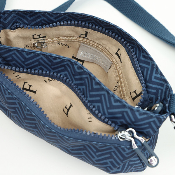 Сумка дорожная Fabretti Y663101-8