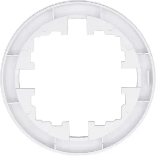 Рамка для выключателей и розеток Lezard Osen 744-0200-146