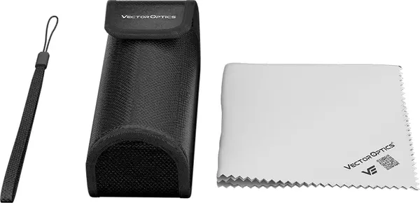 Монокуляр Vector Optics Forester 8x32 / SCMO-03