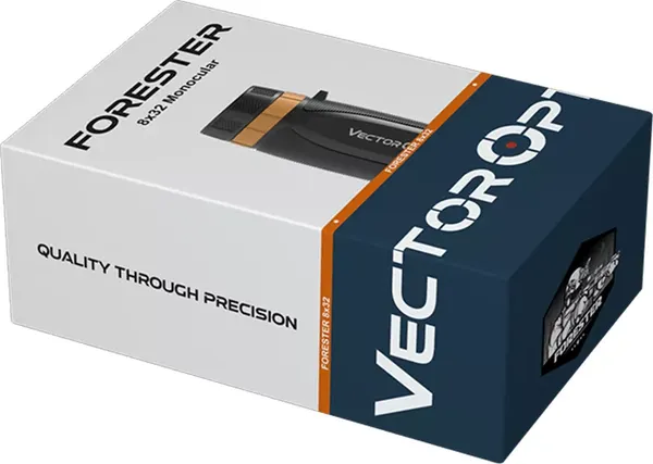 Монокуляр Vector Optics Forester 8x32 / SCMO-03
