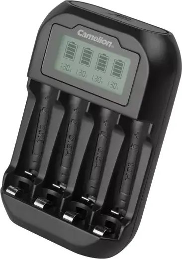 Зарядное устройство для аккумуляторов Camelion BC-1046 / 15040 - фото