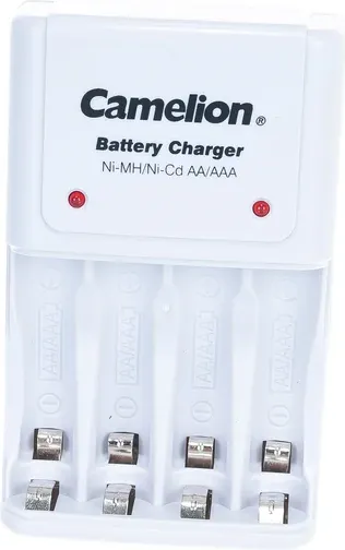 Зарядное устройство для аккумуляторов Camelion BC-1010B / 10357 - фото