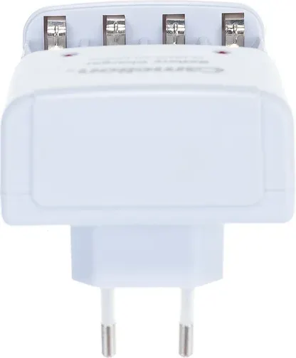 Зарядное устройство для аккумуляторов Camelion BC-1010B / 10357