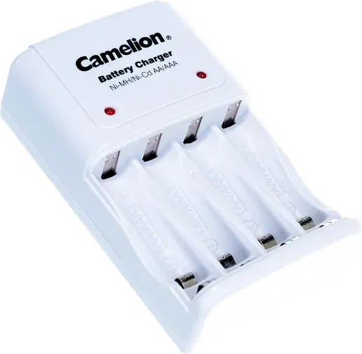 Зарядное устройство для аккумуляторов Camelion BC-1010B / 10357