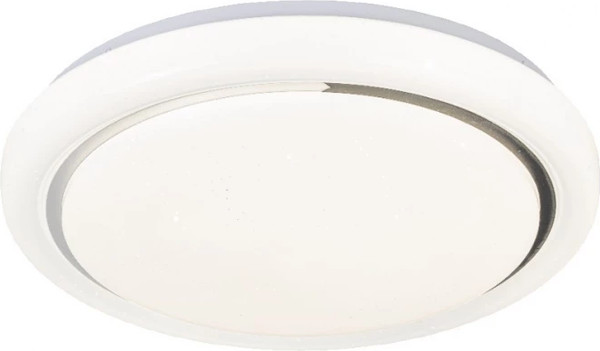 Потолочный светильник ESCADA 10227/S LED APP - фото