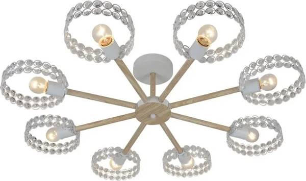 Люстра ESCADA 679/8P - фото