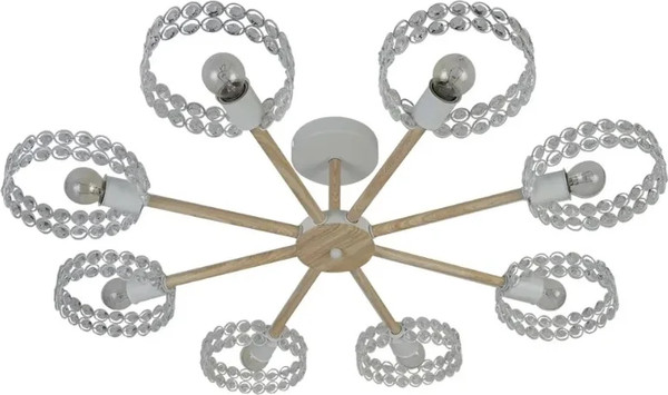 Люстра ESCADA 679/8P