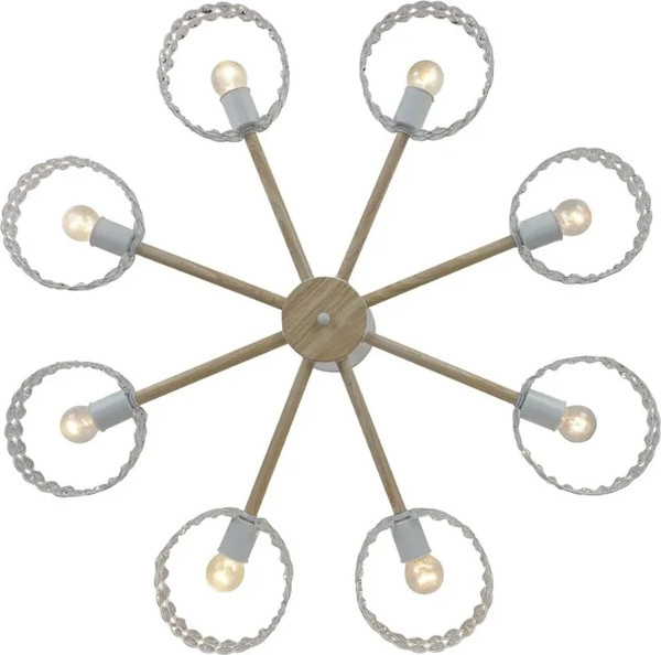 Люстра ESCADA 679/8P