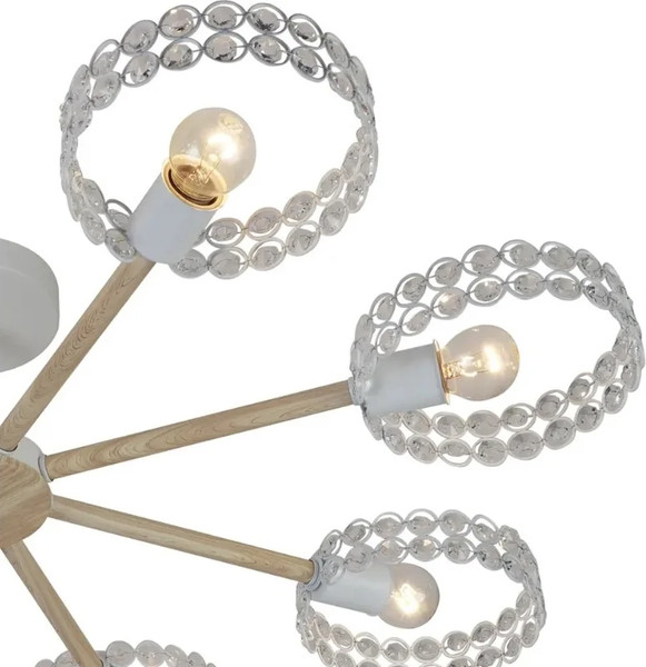 Люстра ESCADA 679/8P