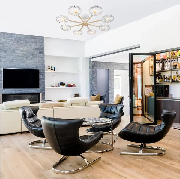 Люстра ESCADA 679/8P