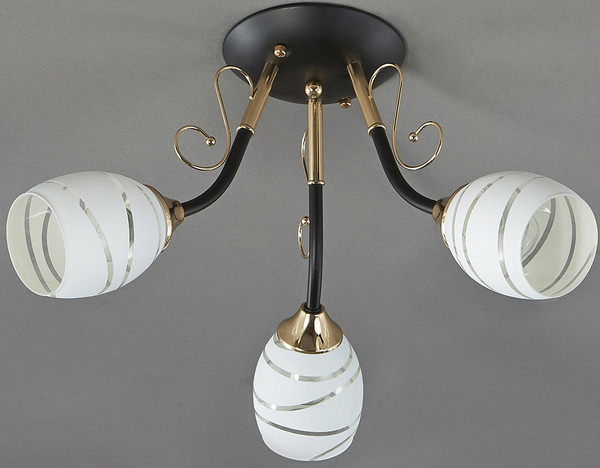 Люстра ESCADA Camila 1112/3P - фото