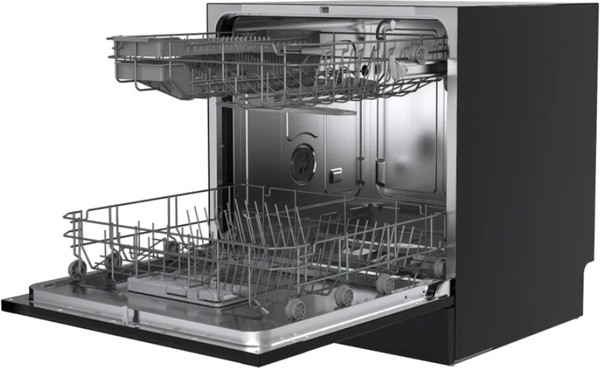 Посудомоечная машина GRESSEL UPB501