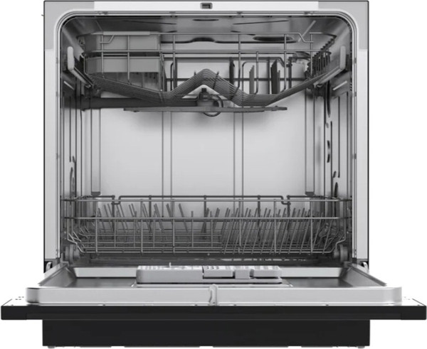 Посудомоечная машина GRESSEL UPB501