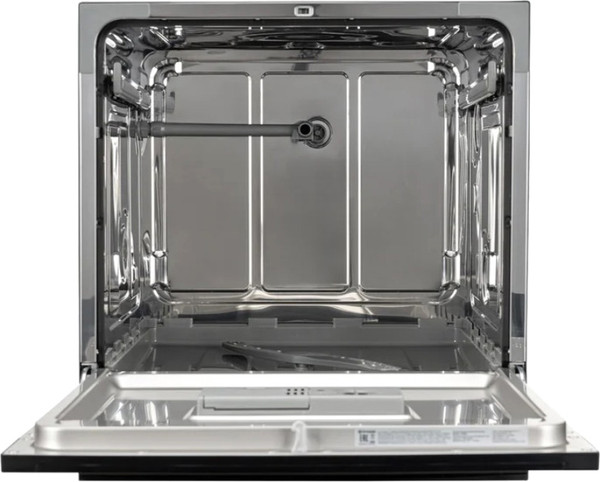 Посудомоечная машина GRESSEL UPB501