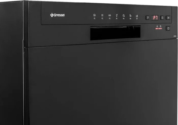 Посудомоечная машина GRESSEL UPB501