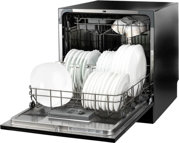 Посудомоечная машина GRESSEL UPB501