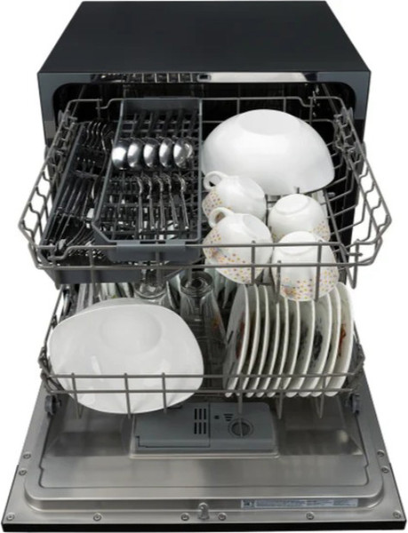 Посудомоечная машина GRESSEL UPB501