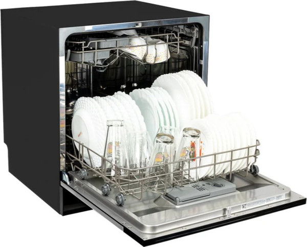 Посудомоечная машина GRESSEL UPB501