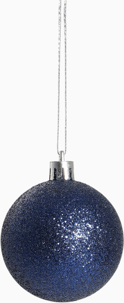 Набор шаров новогодних Зимнее волшебство Мелодия / 9510650