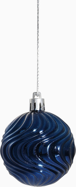 Набор шаров новогодних Зимнее волшебство Мелодия / 9510650