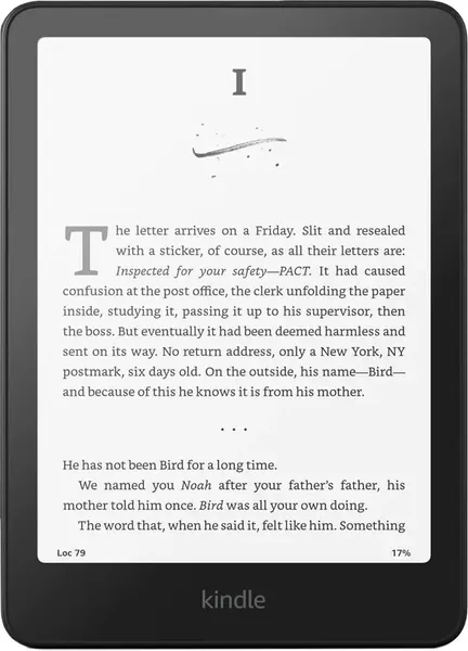 Электронная книга Amazon Kindle Paperwhite 7 / SA568B (2024) - фото